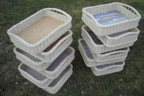 Tabletts